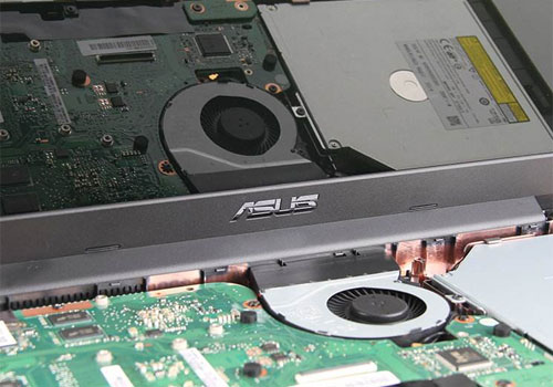 西宁asus指定售后点