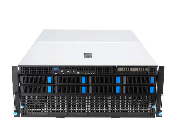 西宁华硕服务器维修