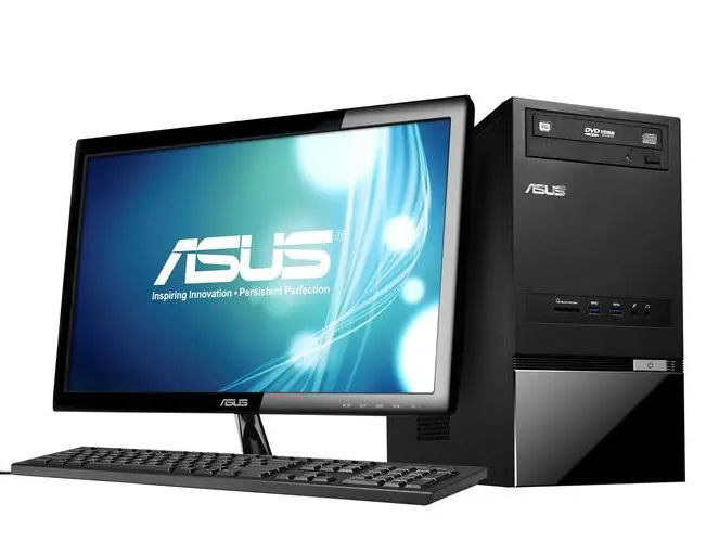 西宁华硕台式机维修