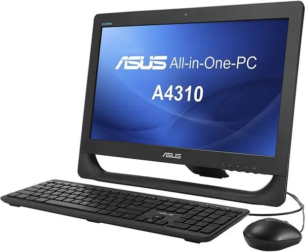 西宁华硕一体机维修